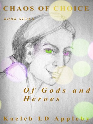 cover image of Chaos of Choice